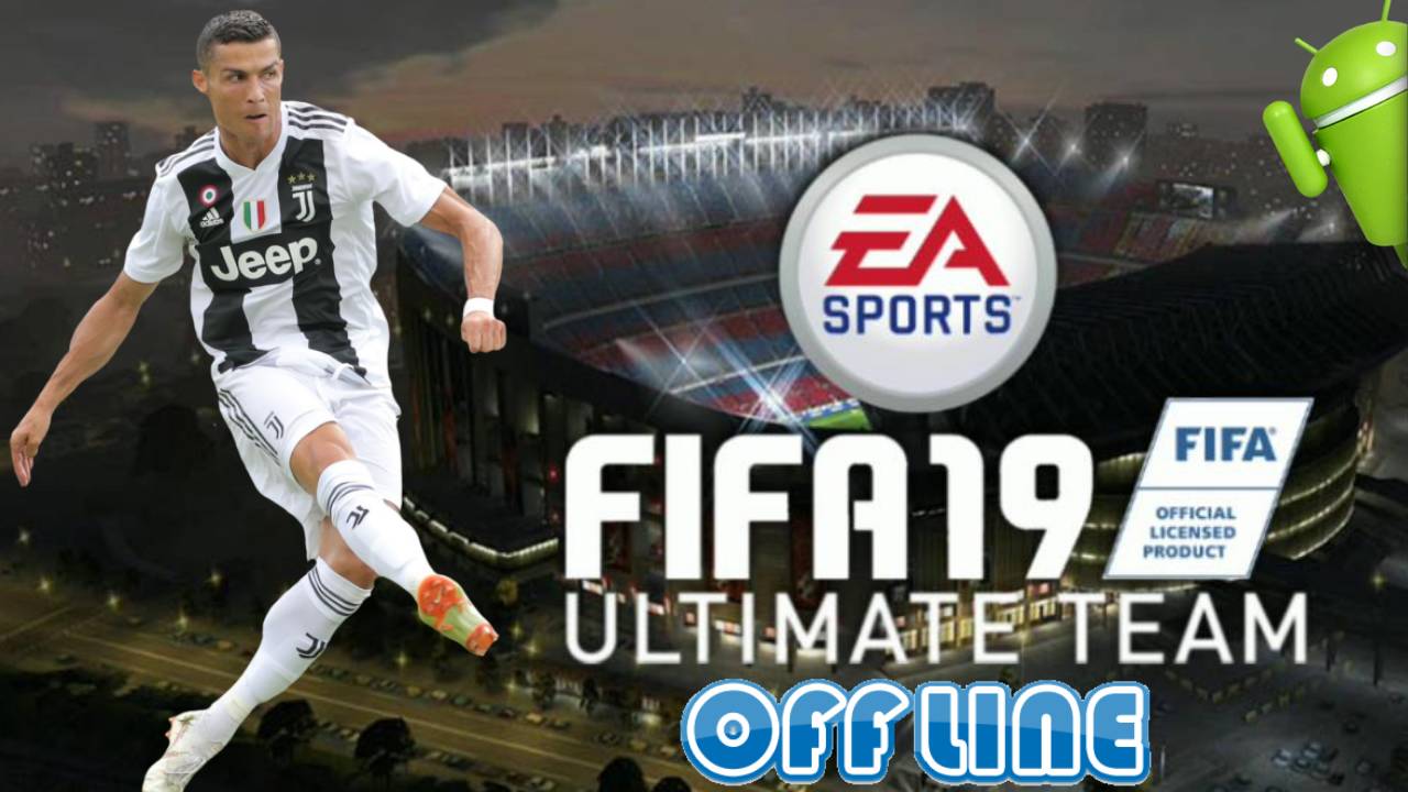 fifa 19 on android download