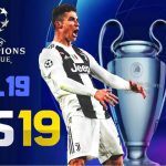 FTS 19 UCL Mod Android Offline Best Graphics Download