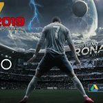 PES 2019 Android Patch CR7 Juventus OBB Download