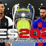 PES 2020 Offline Android Chelito 400MB Download