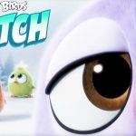 Angry Birds Match MOD APK Unlimited Money Download
