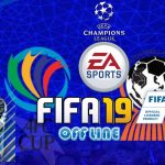 FIFA 19 Mobile AFF AFC UCL Cup Android Offline Download