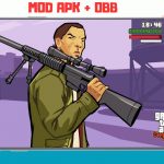 GTA Chinatown Wars Mod APK Unlimited Money and Ammo Download