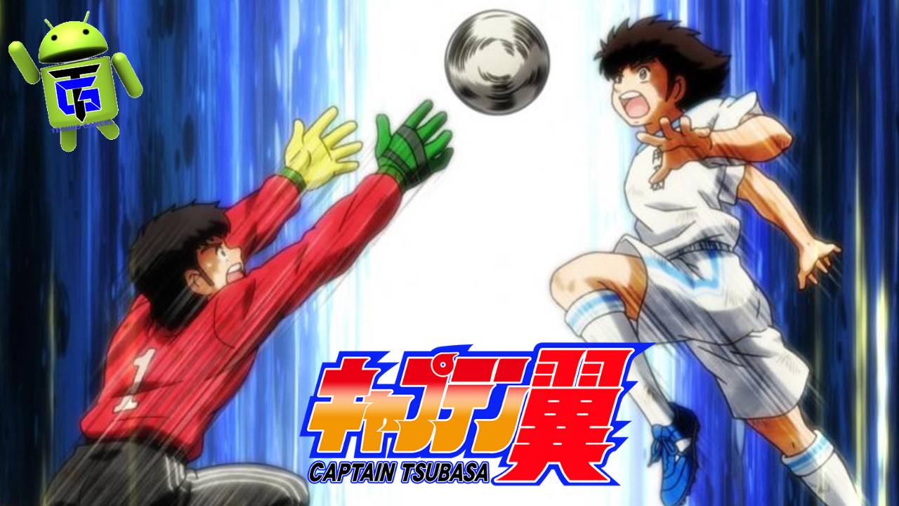 Captain Tsubasa Dream Soccer MOD APK Download