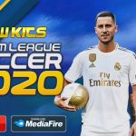 DLS 2020 Android Offline HD Graphics Dream League Soccer 2020 Download