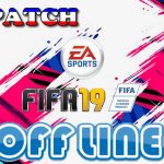 FIFA 19 Offline 3D PATCH Android Download