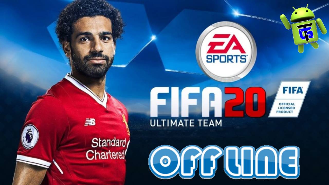 ☑ [Free] ☑ clicc.xyz/fifa20 How To Download Fifa 2020 Mobile 9999 