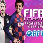 FIFA 19 Android Offline Update Transfer 2020 Download