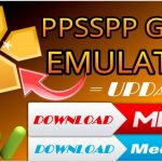 PPSSPP GOLD – PSP Emulator APK Patched for Android Download