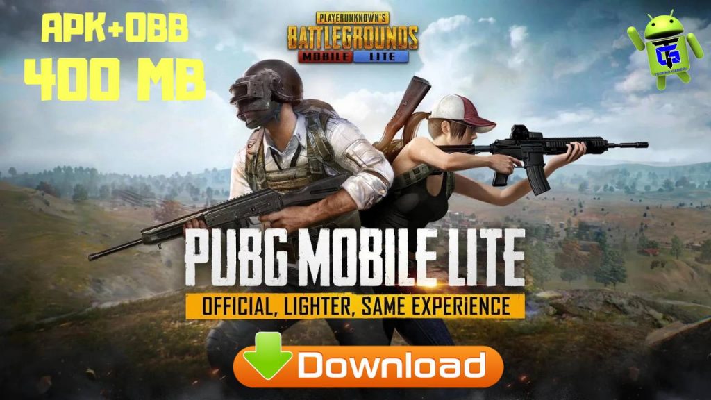 Download obb service is running pubg mobile что делать