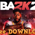 Download NBA 2k20 APK MOD Android Unlimited Money