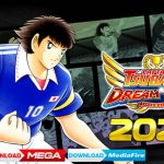 Tsubasa 2020 Soccer Dream Team APK Mod Download