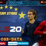 DLS 2020 Mod APK Dream Stars Download