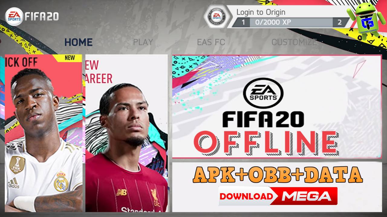 FIFA 21 MOD FIFA 14 Android Offline 700MB PS5 Graphics