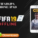 FIFA 19 IPA Offline for iOS on iPhone and iPad Download