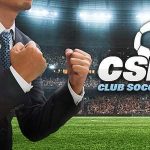 Club Soccer Director 2020 APK MOD Unlimited Money Download