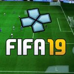FIFA 19 ISO for Android with PPSSPP Emulator Download