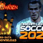 DLS 2020 APK Mod Halloween Edition Download