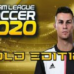 DLS 2020 Mod Apk Gold Edition Juventus Data Download
