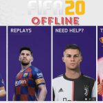 FIFA 20 Android Offline Update 2020 Download