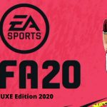 FIFA 20 Android Offline Deluxe Edition Download