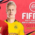 FIFA 2020 Android Offline PS4 Camera 800MB Download