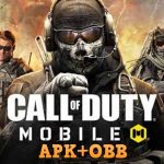 Call of Duty Mobile Mod APK Many Features Download