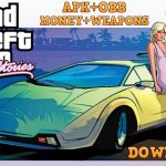 Grand Theft Auto Vice City Mod APK 2022 Download