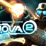 NOVA 2 Remastered APK Supports All Devices for Download