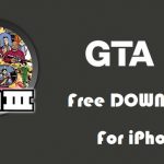 GTA 3 - Grand Theft Auto 3 for iPhone Free Download