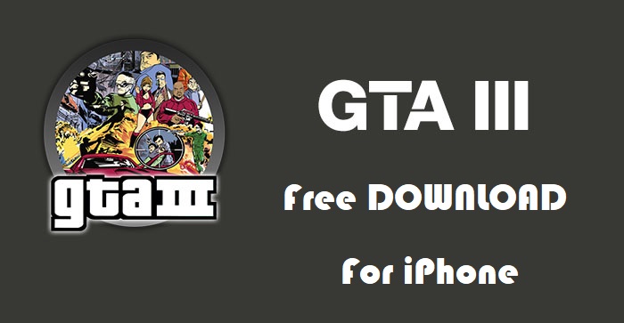 Download GTA III Starter Save By Bunik for GTA 3 (iOS, Android)