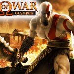 2021 God of War Chains of Olympus Mod Android Data Download