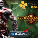 2023 God of War Ghost of Sparta Android Highly Compressed Download