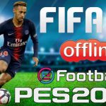 FIFA 20 Mod APK PES 2020 Offline Game Download