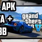 GTA 6 Grand Theft Auto VI Mod APK OBB Data Download