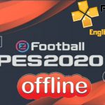 PES 2020 PPSSPP Offline Android Chelito English Version Download