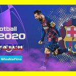 PES 2020 UCL Patch OBB Android Download