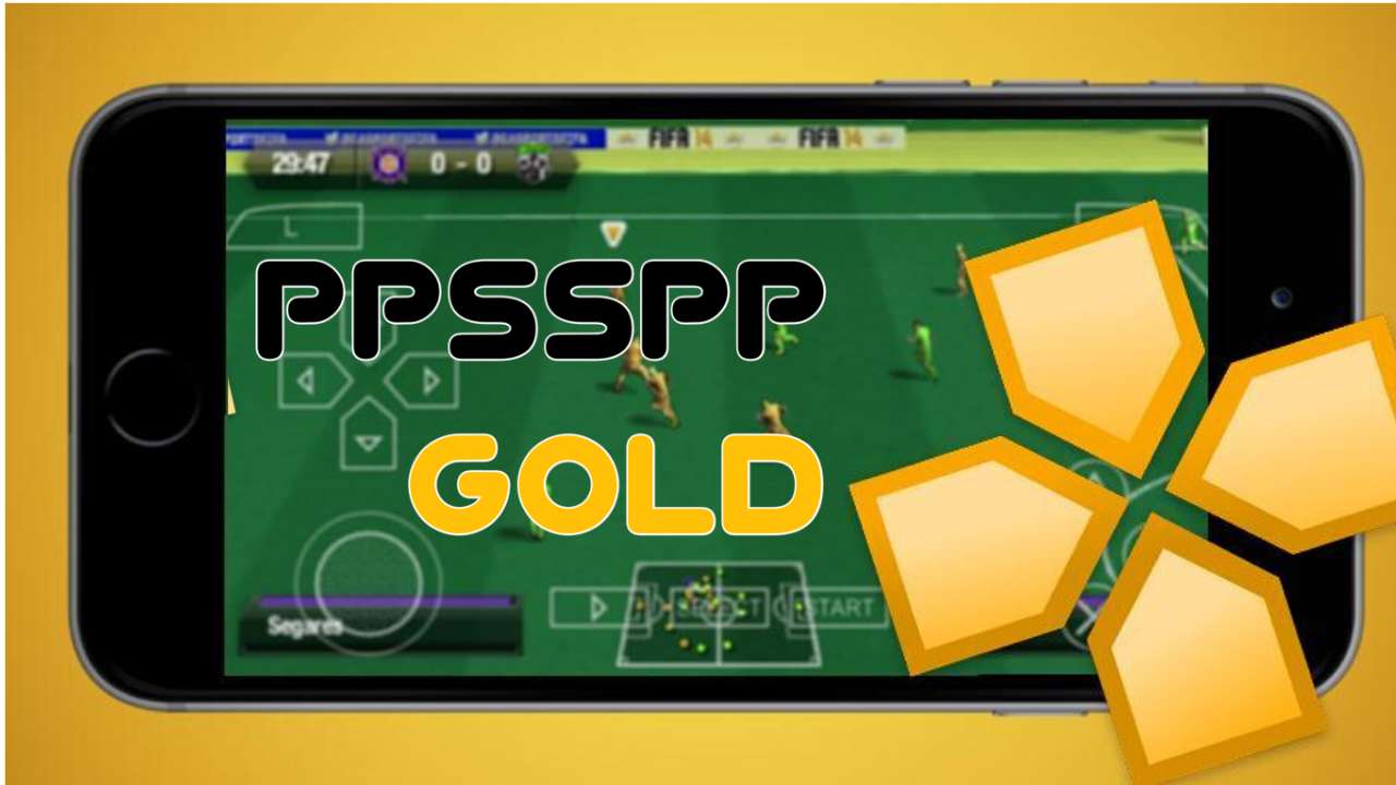 ppsspp gold emulator android torrent