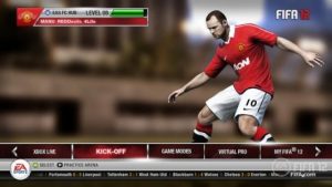 FIFA 12 Hack