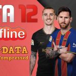 FIFA 12 Offline Android Lite APK 2020 Download