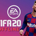 FIFA 20 Mod Apk OBB Data Update 2020 Download
