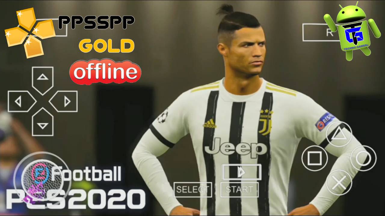 Pes download 2021 ppsspp game download pes