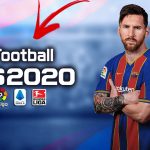 PES 2020 Offline PPSSPP ANDROID Chelito New Kits 2021 Download