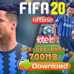 FIFA 20 Android Offline 700mb Download
