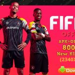 FIFA 20 Mod APK Offline Android 2340X1080 Download