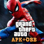 GTA Mod SpiderMan Android Download