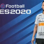 PES 2020 Lite Offline PPSSPP Android Download