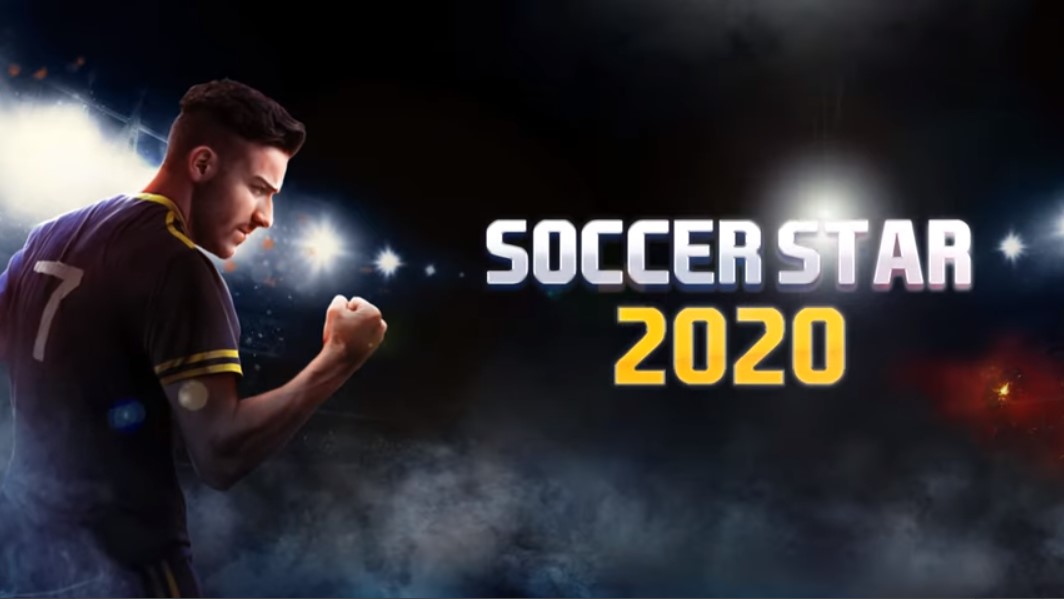 Soccer Star 2020 Mod Apk Download