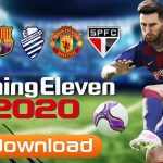 Winning Eleven 2020 Apk Mod Lite Download