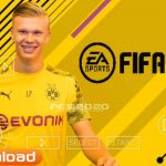 Download FIFA 20 PPSSPP For Android